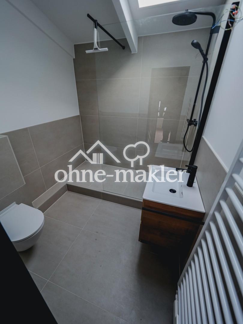 Badezimmer - OG - Nr. 1