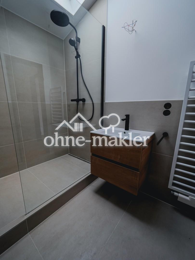 Badezimmer - OG - Nr. 2