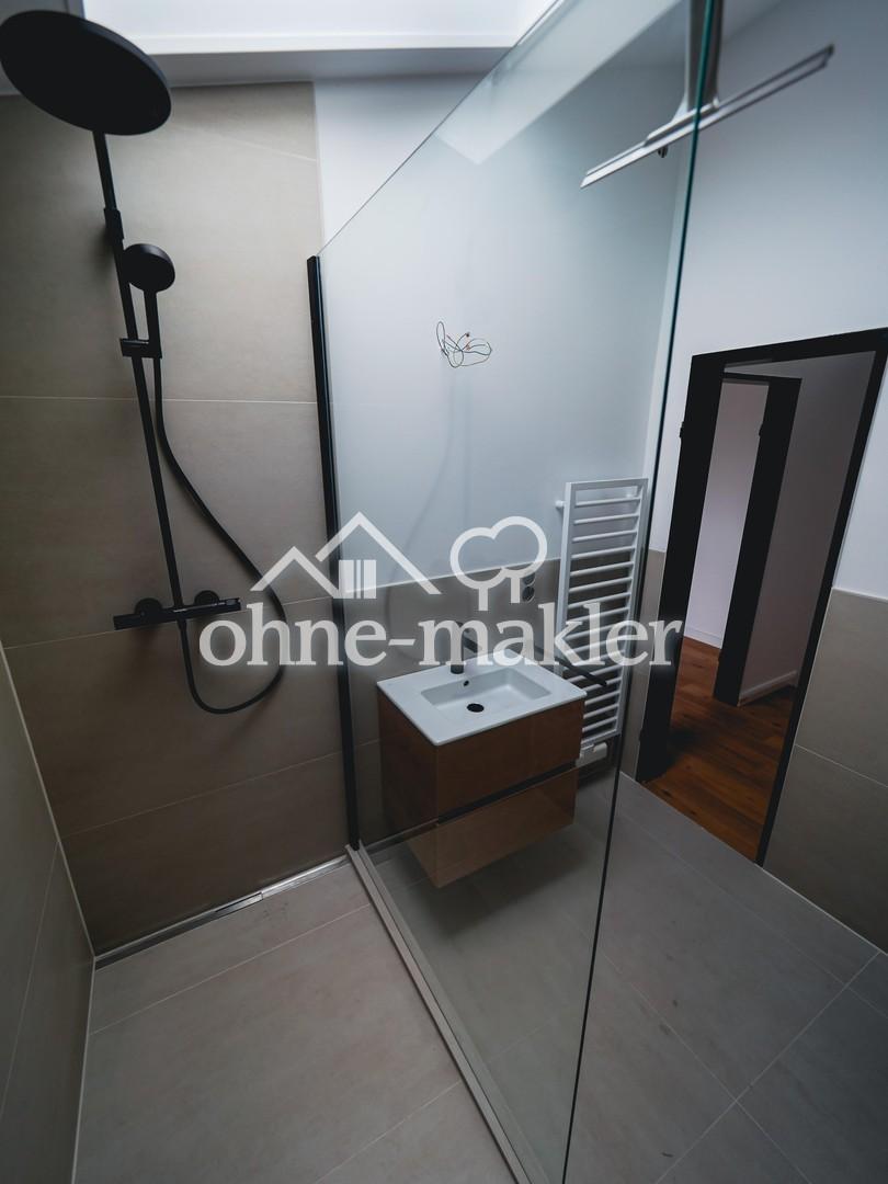 Badezimmer - OG - Nr. 3