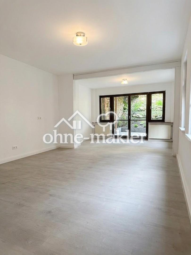 Moderne 3-Zimmer-Wohnung in Apolda – Erstbezug, Terrasse, Garten, Innenstadtlage - Foto 4