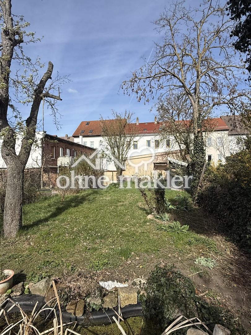 Moderne 3-Zimmer-Wohnung in Apolda – Erstbezug, Terrasse, Garten, Innenstadtlage - Foto 2