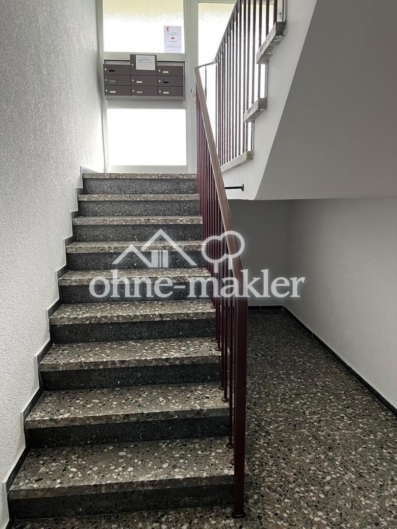 Helle renovierte 3 Zimmer Wohnung in Recklinghausen - Photo 3
