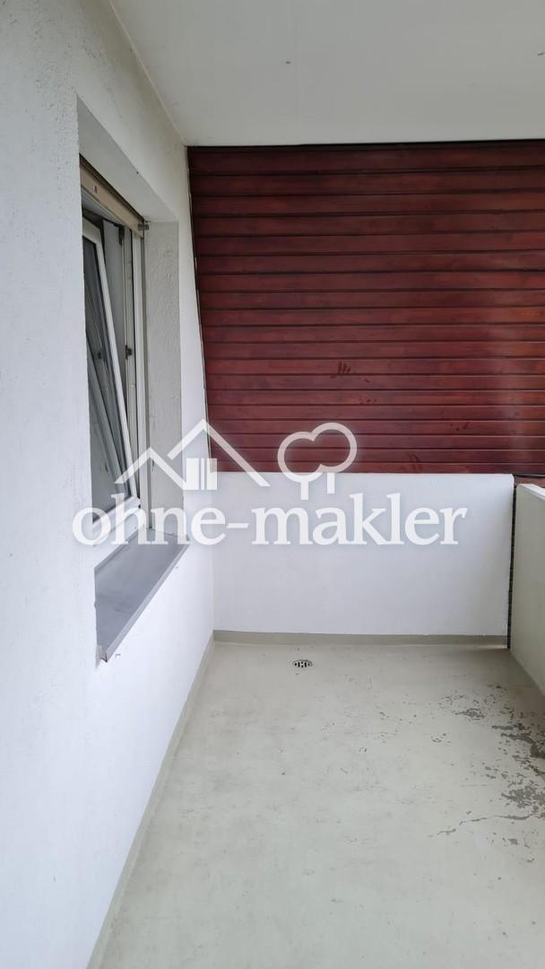 Helle 3 Zimmer Wohnung in Recklinghausen - Photo 3