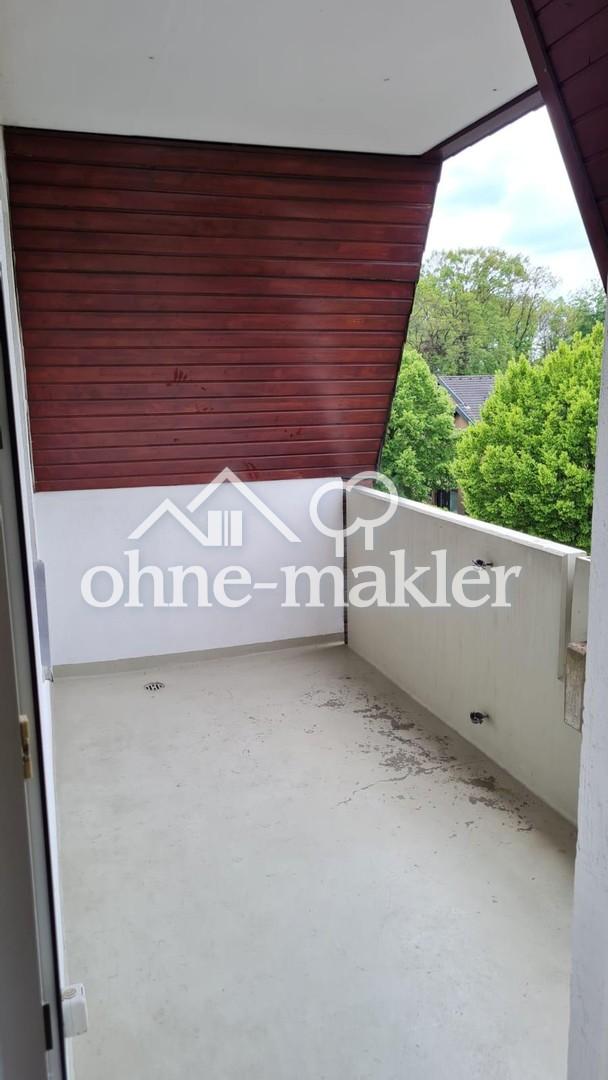Helle 3 Zimmer Wohnung in Recklinghausen - Photo 4