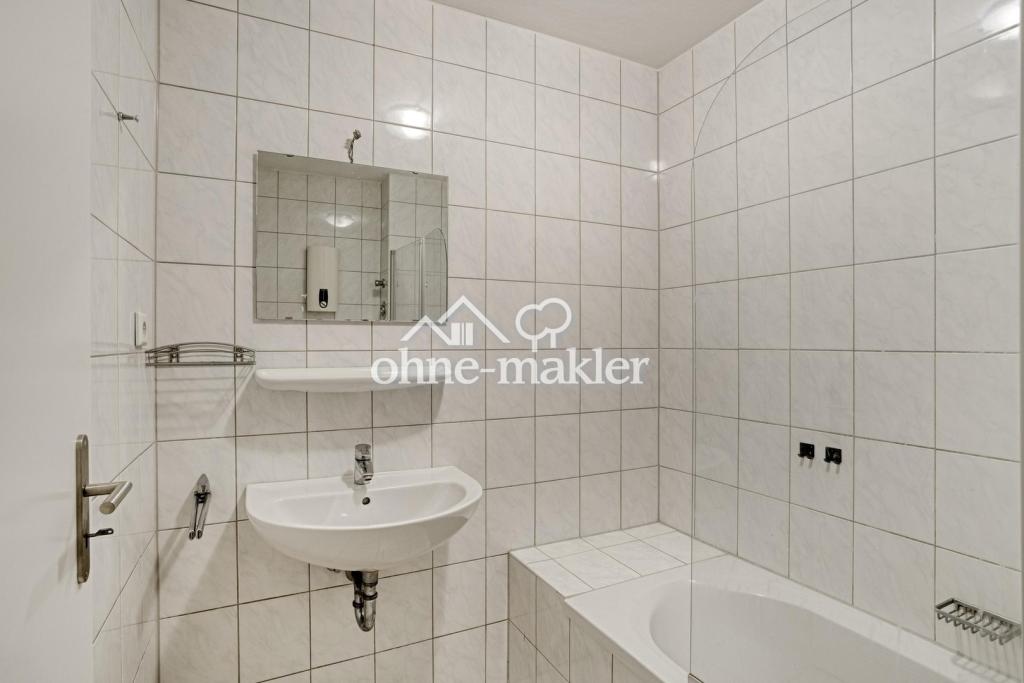 Helle 1-Zimmer Wohnung mit Balkon in Essen-Überruhr - Foto 3