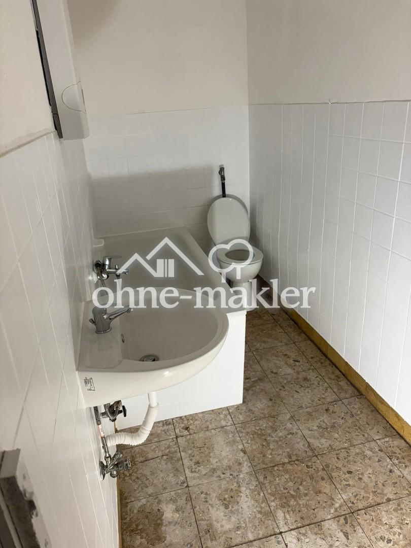Praktisch geschnittene 2-Zimmer-Wohnung in zentraler Lage von Nettetal-Lobberich zu vermieten - Photo 4