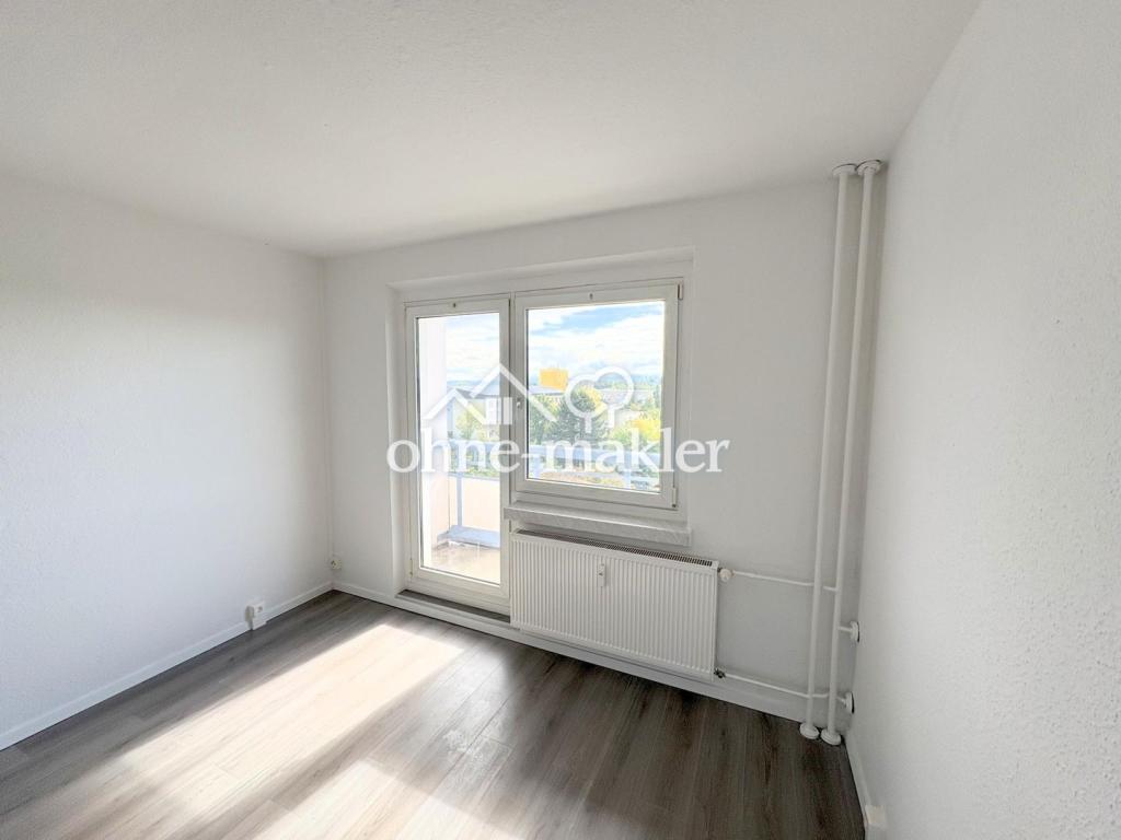 Helle & gemütliche 3-Zimmmer Wohnung mit Einbauküche zu vermieten in Görlitz - Foto 1