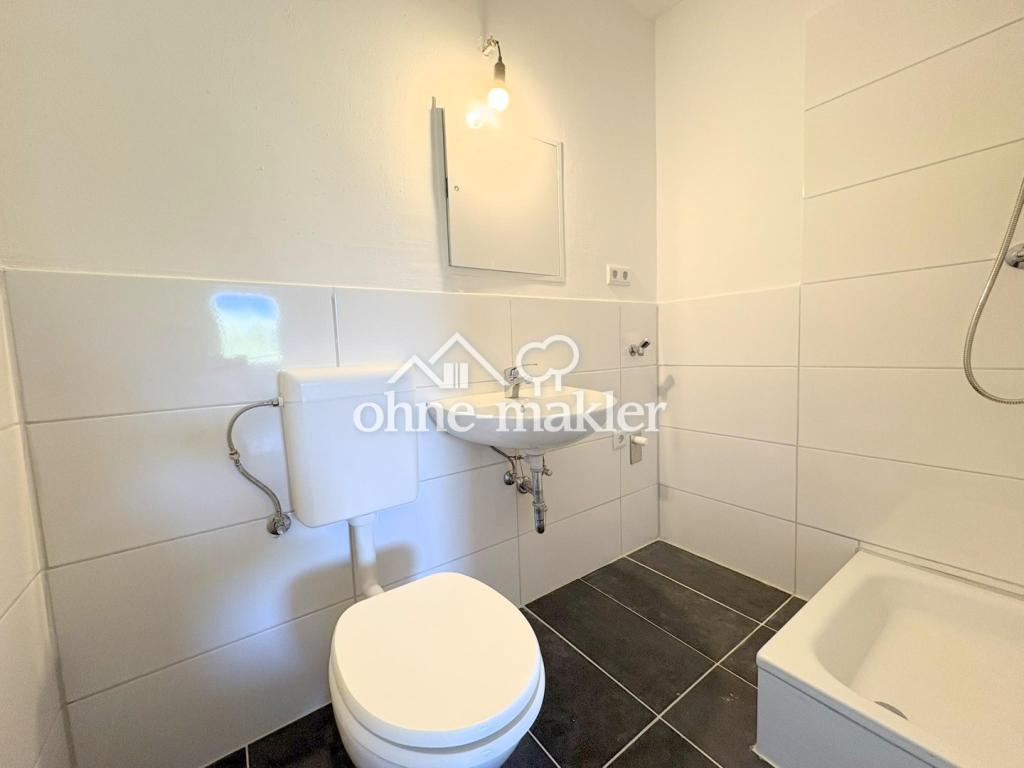 Helle & gemütliche 3-Zimmmer Wohnung mit Einbauküche zu vermieten in Görlitz - Foto 4