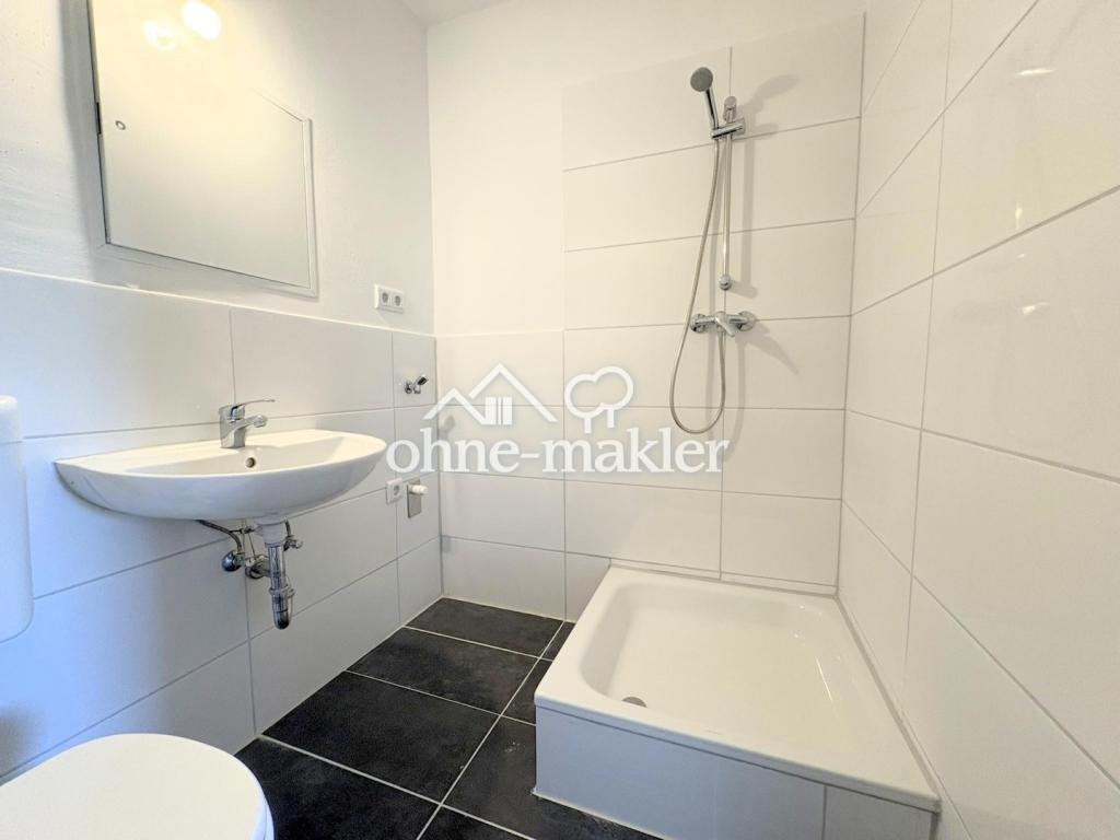 Helle & gemütliche 3-Zimmmer Wohnung mit Einbauküche zu vermieten in Görlitz - Foto 5