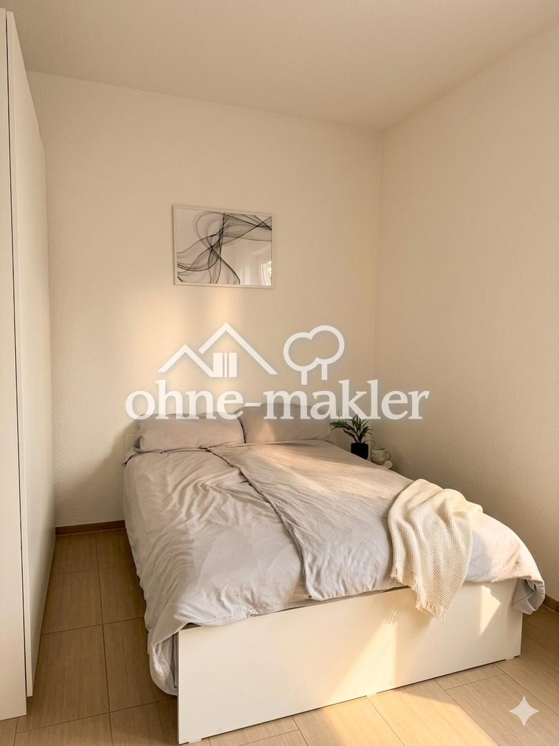 Möblierte Wohnung frisch saniert - direkt am Park Dessau u. EBK - Photo 4
