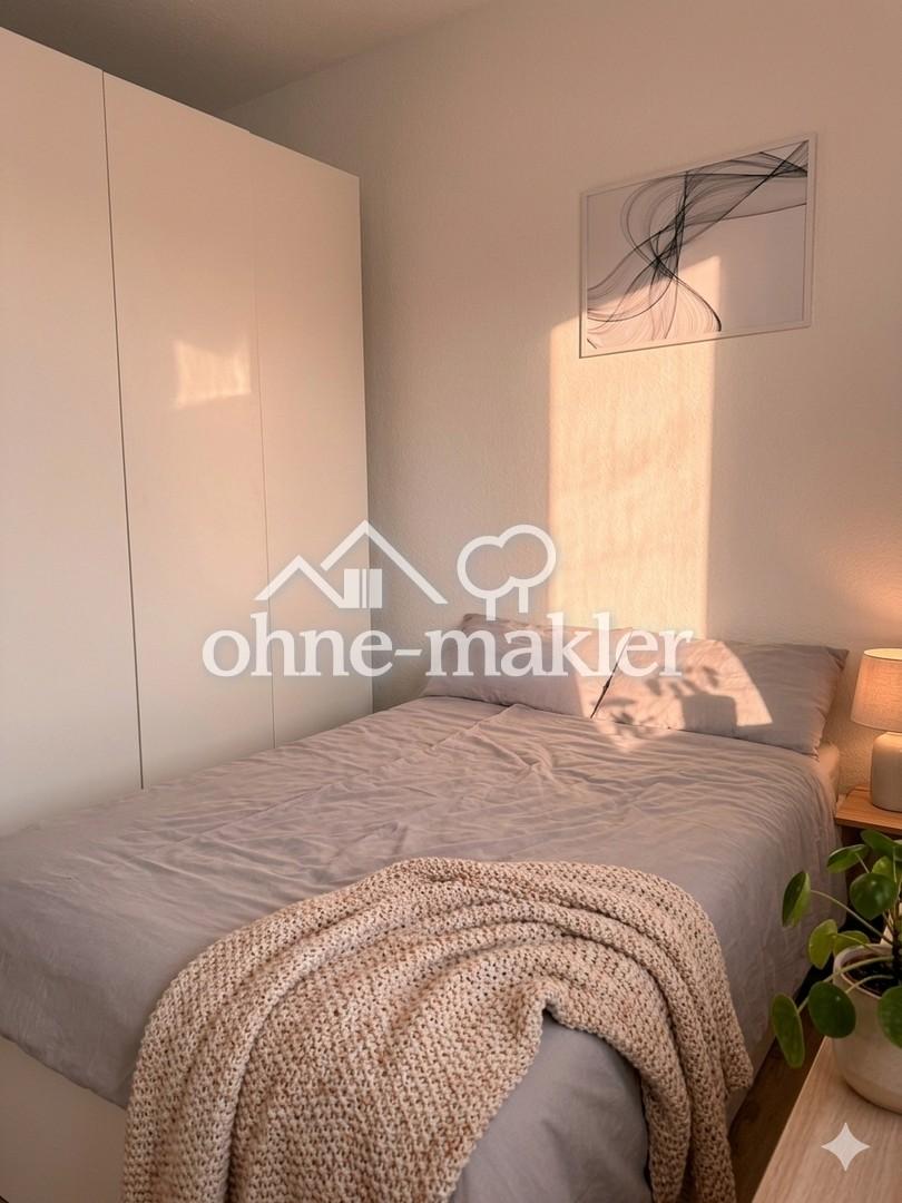 Möblierte Wohnung frisch saniert - direkt am Park Dessau u. EBK - Photo 3