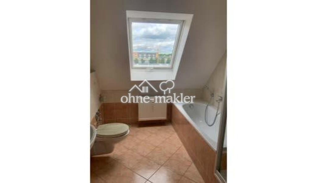 3 Zimmer Maisonette Wohnung in Zwickau - Foto 1