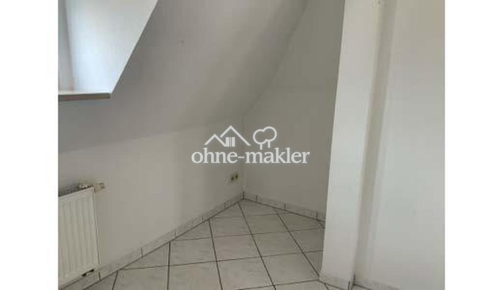 3 Zimmer Maisonette Wohnung in Zwickau - Foto 5