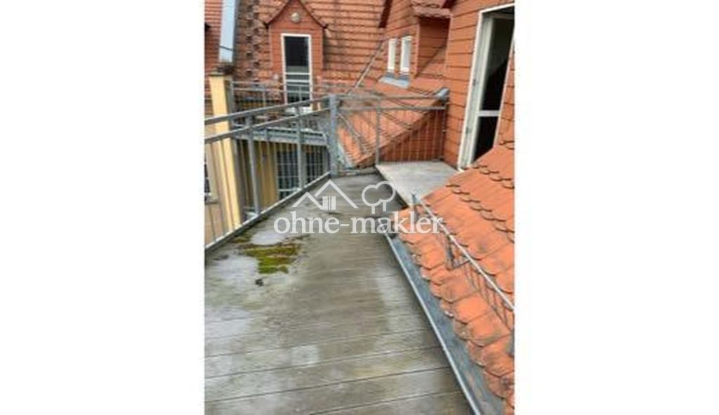 3 Zimmer Maisonette Wohnung in Zwickau - Foto 3