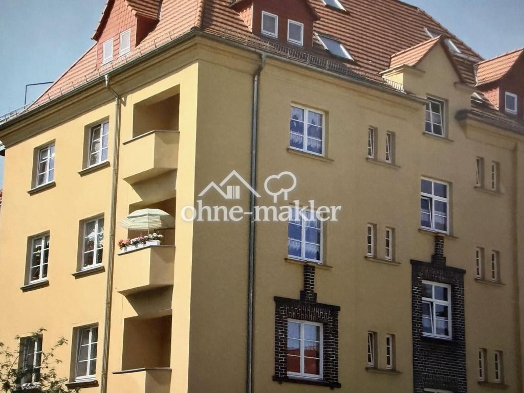 3 Zimmer Maisonette Wohnung in Zwickau - Foto 4