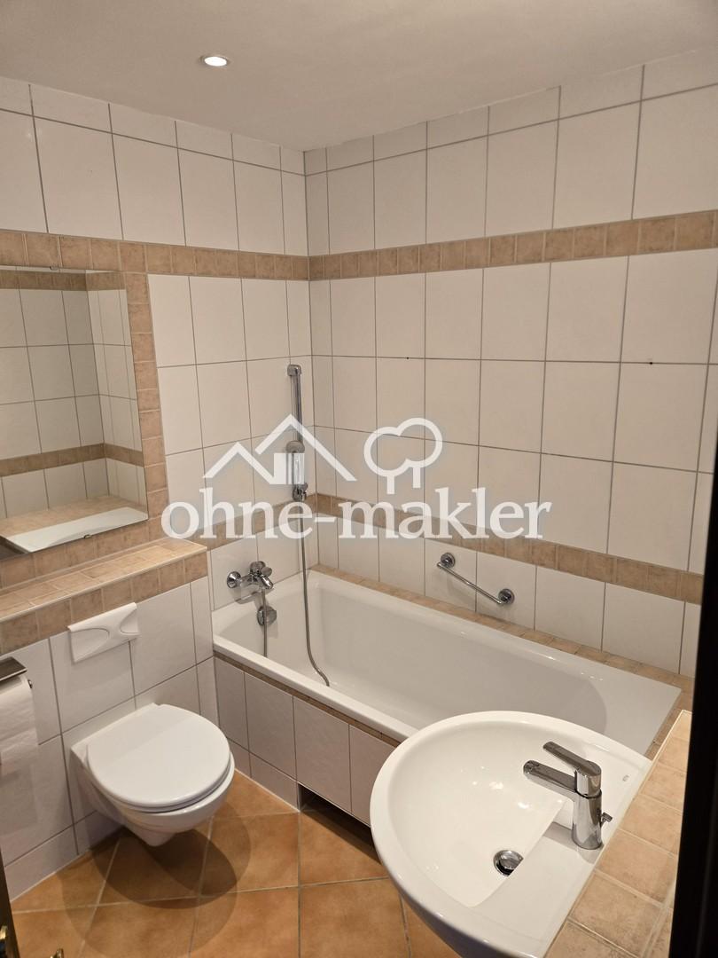 gr. 1 Zimmer Wohnung in Bln.-Köpenick zu vermieten - Photo 1
