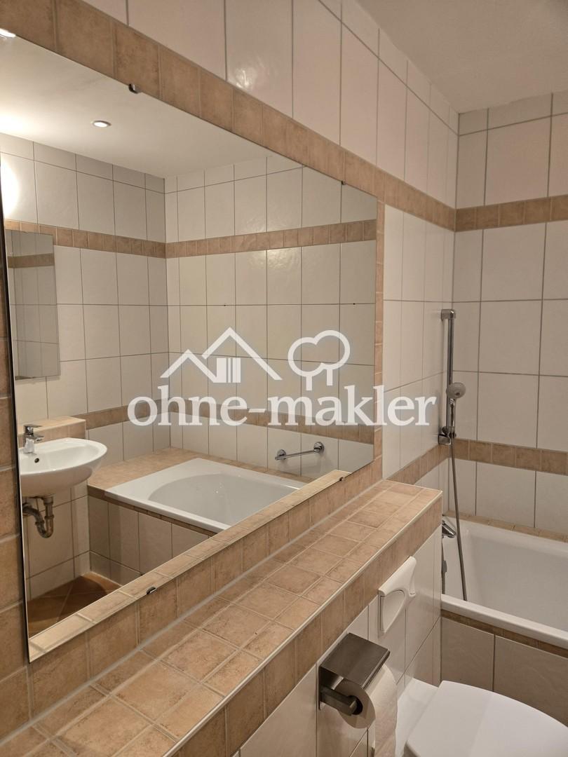 gr. 1 Zimmer Wohnung in Bln.-Köpenick zu vermieten - Photo 5