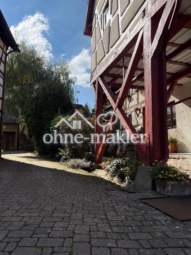 Immobilie in Oberderdingen -  - Bild 3