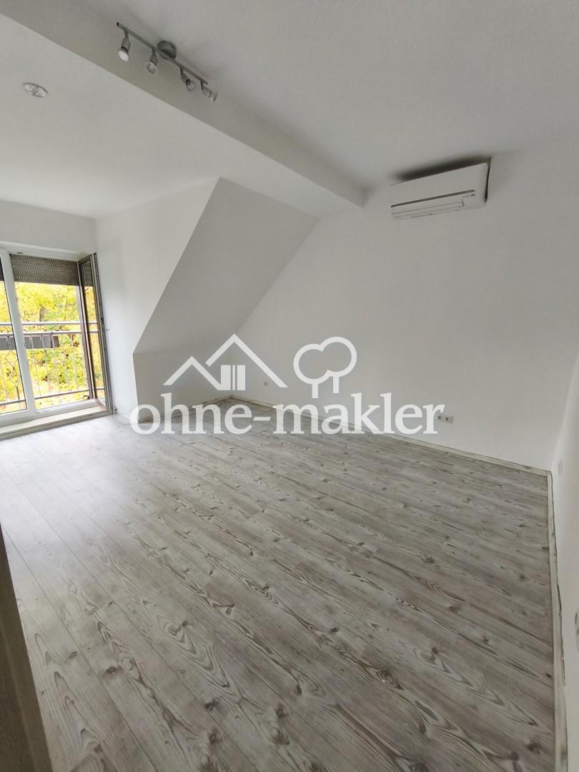 Schöne Mietwohnung in der Erlanger Innenstadt - Foto 1