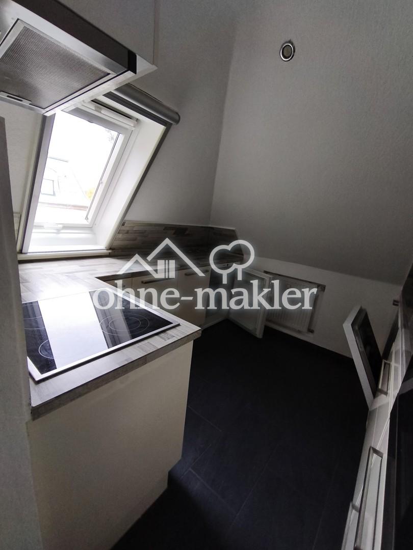 Schöne Mietwohnung in der Erlanger Innenstadt - Foto 4