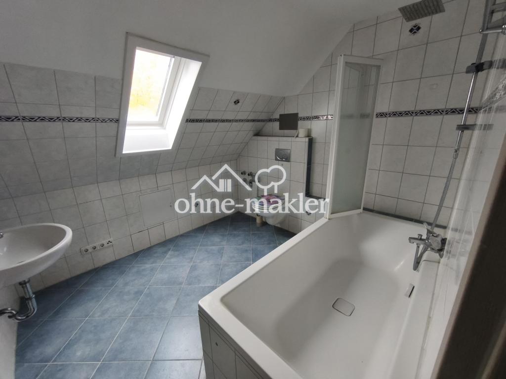 Schöne Mietwohnung in der Erlanger Innenstadt - Foto 5