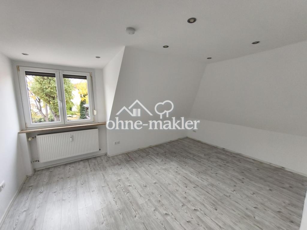 Schöne Mietwohnung in der Erlanger Innenstadt - Foto 2