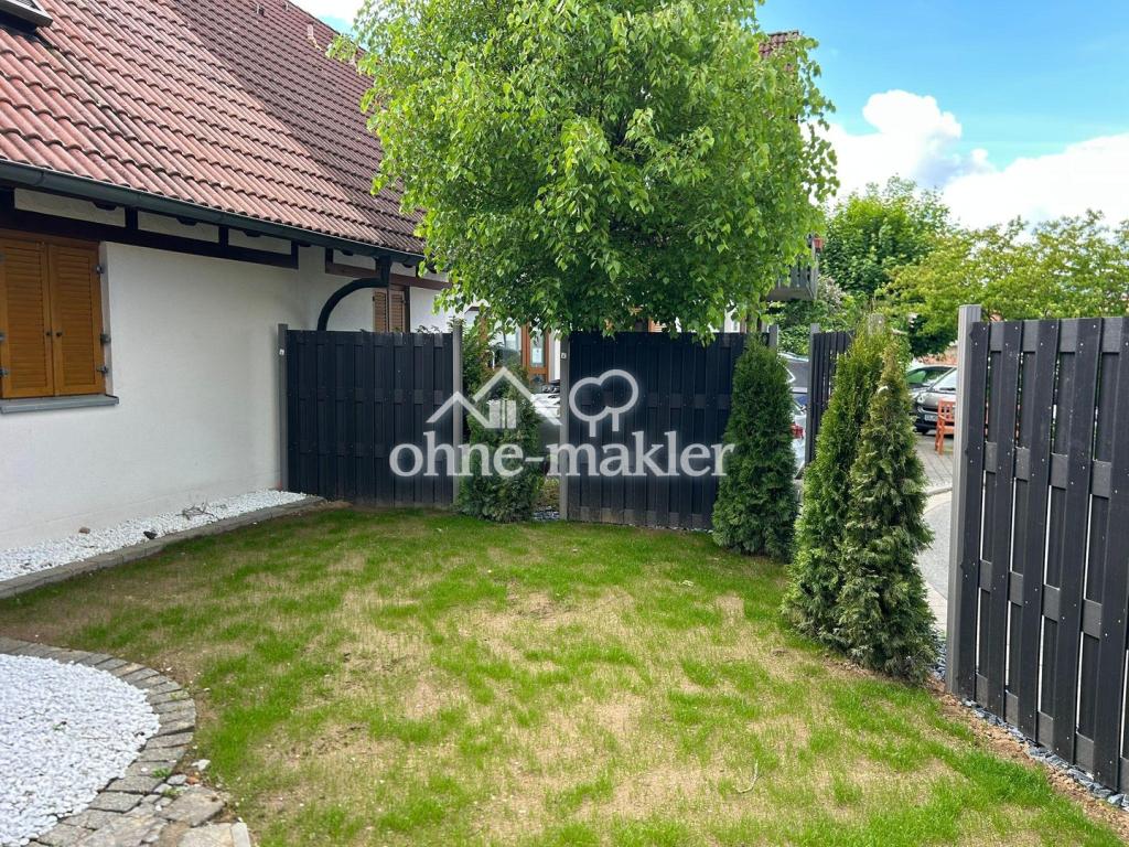 Attraktive Erdgeschoss-Barrierefrei mit Garten in ruhiger Lage zu vermieten - (KEIN MIETKAUF) - Foto 3