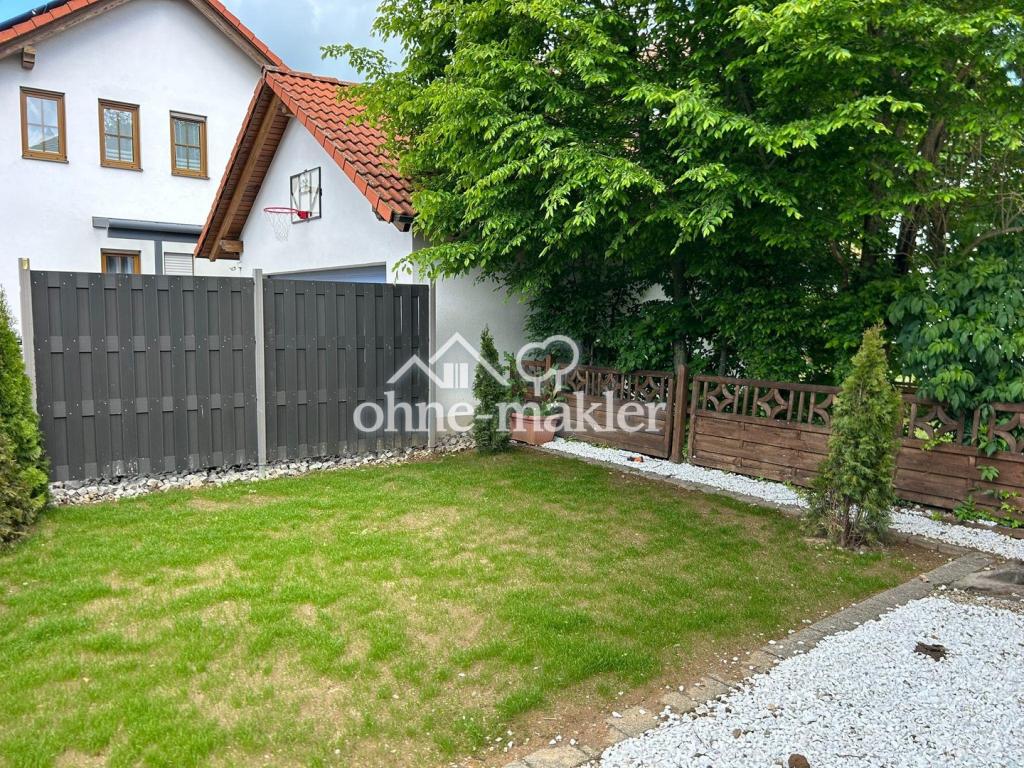 Attraktive Erdgeschoss-Barrierefrei mit Garten in ruhiger Lage zu vermieten - (KEIN MIETKAUF) - Foto 4