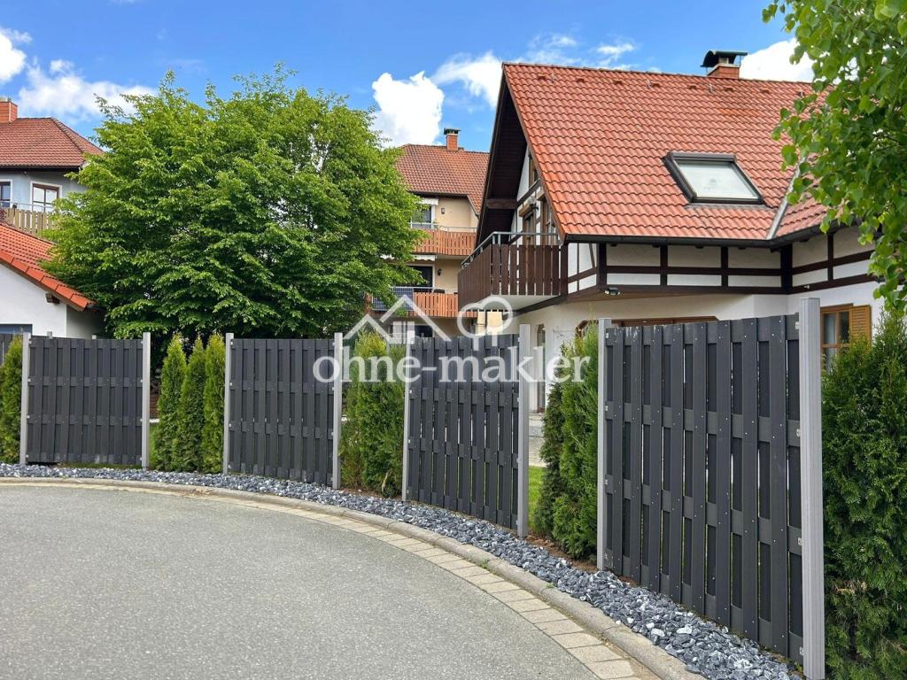 Attraktive Erdgeschoss-Barrierefrei mit Garten in ruhiger Lage zu vermieten - (KEIN MIETKAUF) - Foto 5