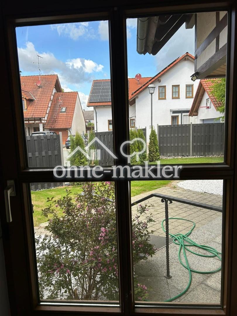 Attraktive Erdgeschoss-Barrierefrei mit Garten in ruhiger Lage zu vermieten - (KEIN MIETKAUF) - Foto 2