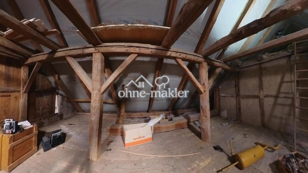 DG Ausbaureserve Wohnhaus