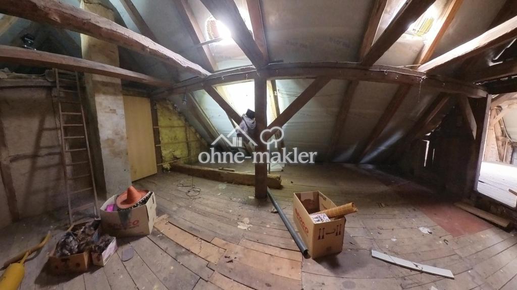 DG Ausbaureserve Wohnhaus