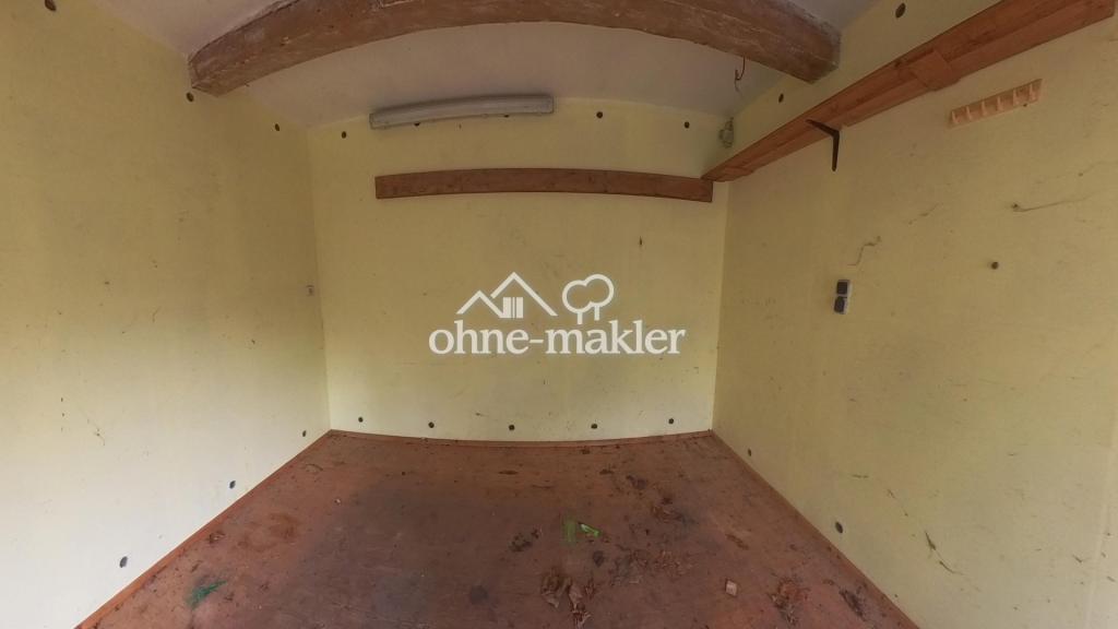 Raum Einfahrt Gewerbe