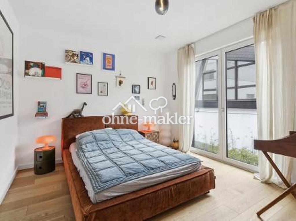 Townhouse Buchrain / Frankfurt