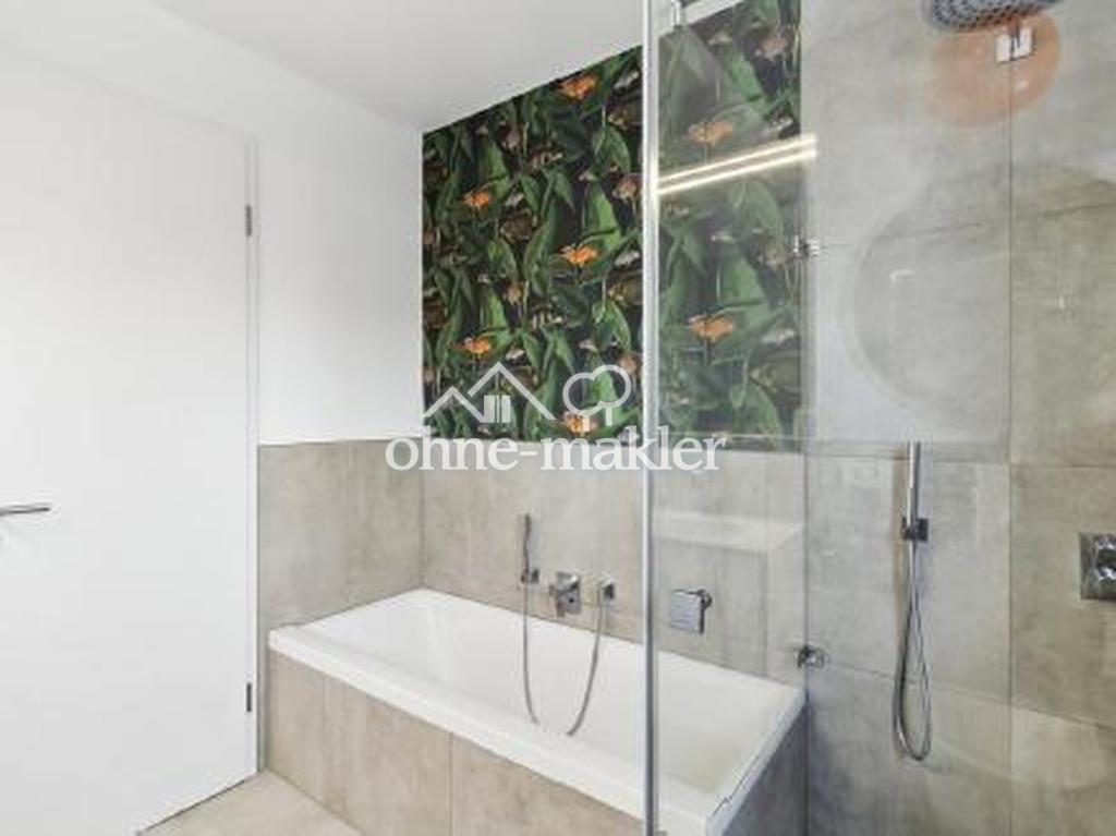 Townhouse Buchrain / Frankfurt