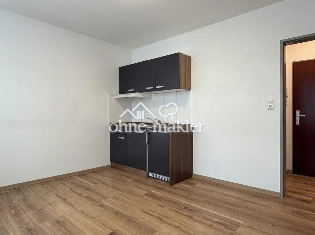 1-Zimmer-Appartment in Vechta zu vermieten (WE 2.7) - Foto 3