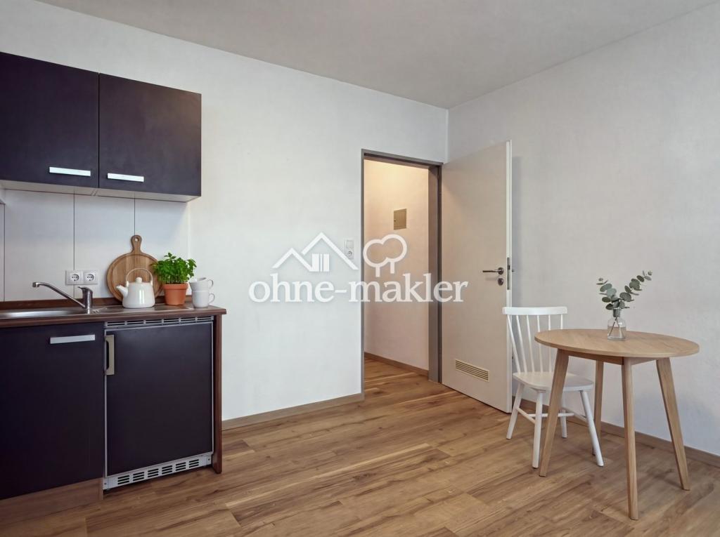 1-Zimmer-Appartment in Vechta zu vermieten (WE 2.7) - Foto 2
