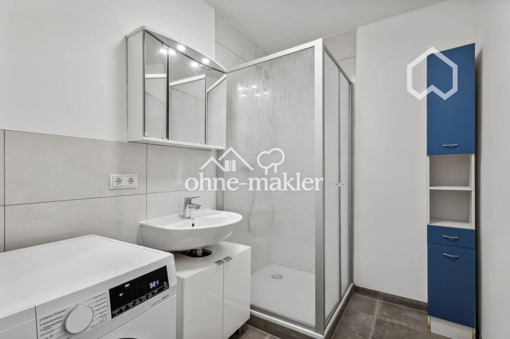 WG: Liebevoll eingerichtetes, ruhiges WG-Zimmer in Hochfeld - Foto 4
