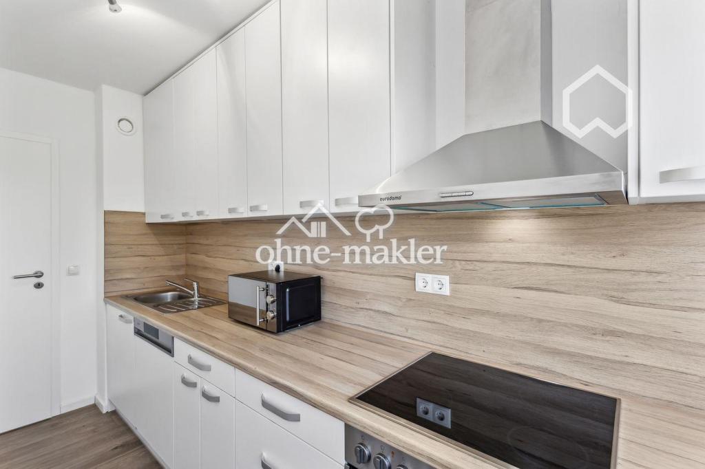 WG: Liebevoll eingerichtetes, ruhiges WG-Zimmer in Hochfeld - Foto 2