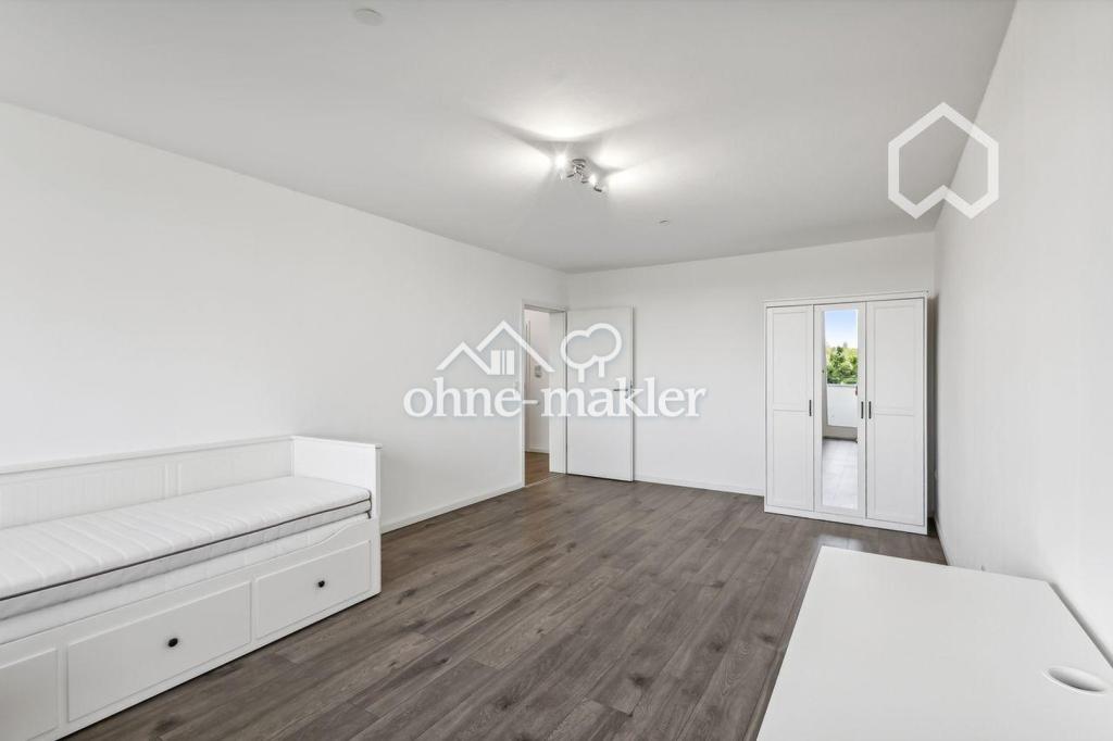 WG: Liebevoll eingerichtetes, ruhiges WG-Zimmer in Hochfeld - Foto 1