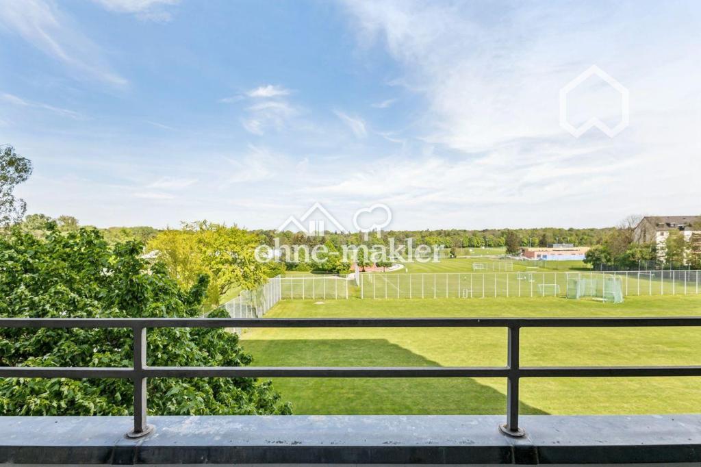 WG: Liebevoll eingerichtetes, ruhiges WG-Zimmer in Hochfeld - Foto 1