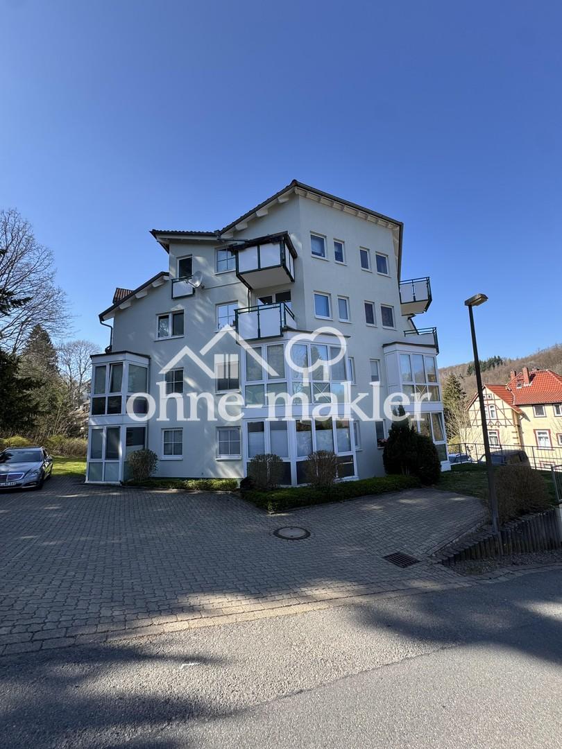 ...ab sofort 1-Zi-Wo.f.sol.berufst./Single/Stud. im 4.OG, Garage möglich. - Photo 1