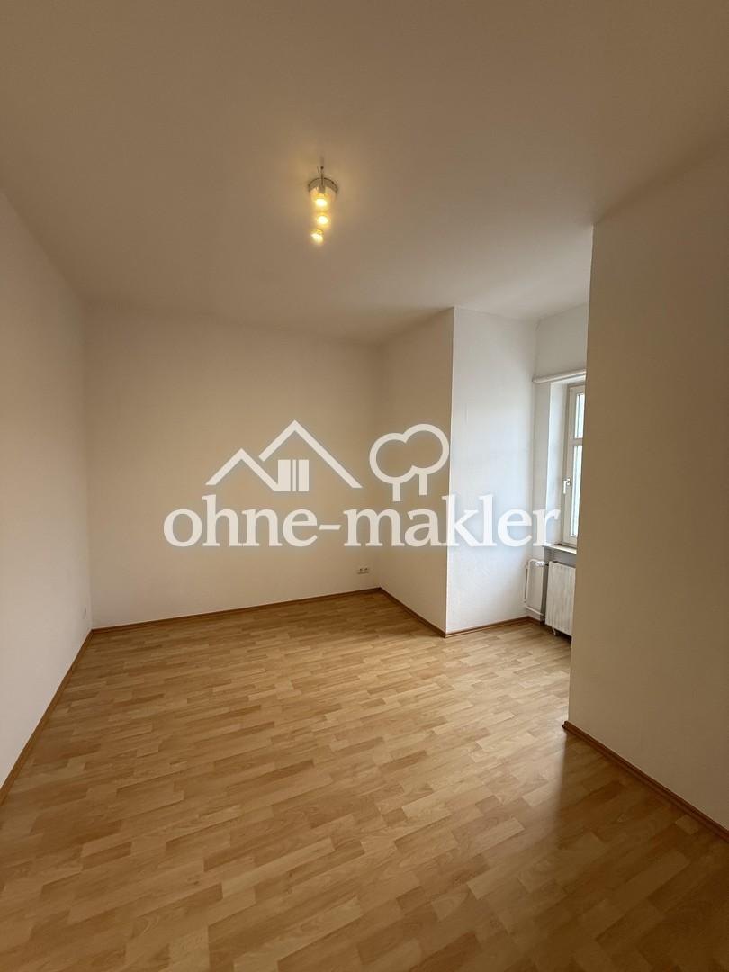 Charmante 3-Zimmer-Wohnung in ruhiger Jugendstilvilla - frisch Renoviert, neue Einbauküche - Photo 3