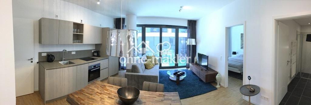 Urbanes Living mit Komfort - WE266 - Photo 2