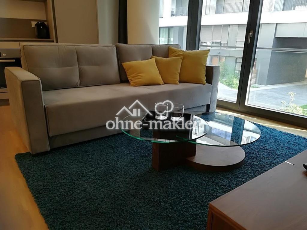 Urbanes Living mit Komfort - WE266 - Photo 1