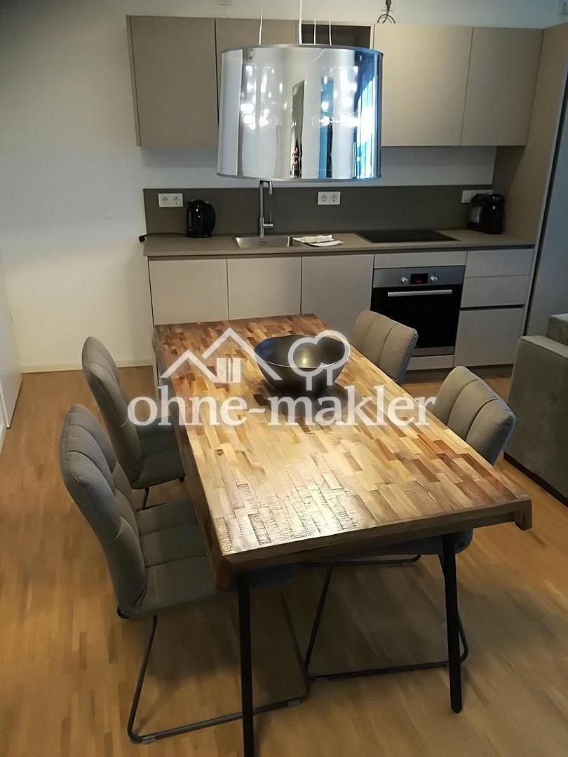 Urbanes Living mit Komfort - WE266 - Photo 4