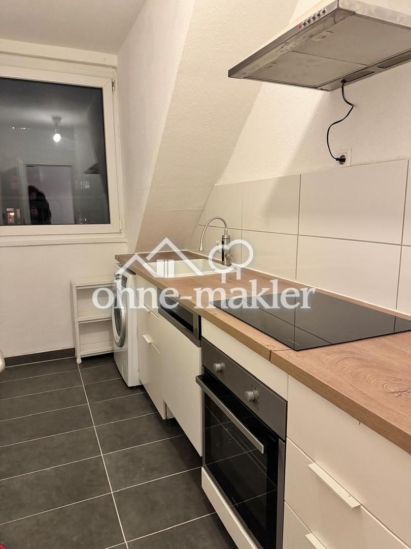 Stilvolle und möblierte 2-Zimmer-Wohnung in Stuttgart-West (flexible Befristung möglich) - Photo 3