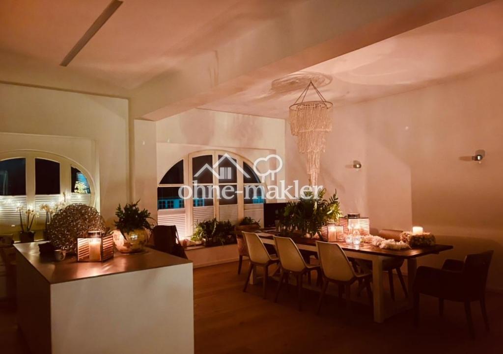Penthouse Wohnung in den Ankergärten - Foto 3