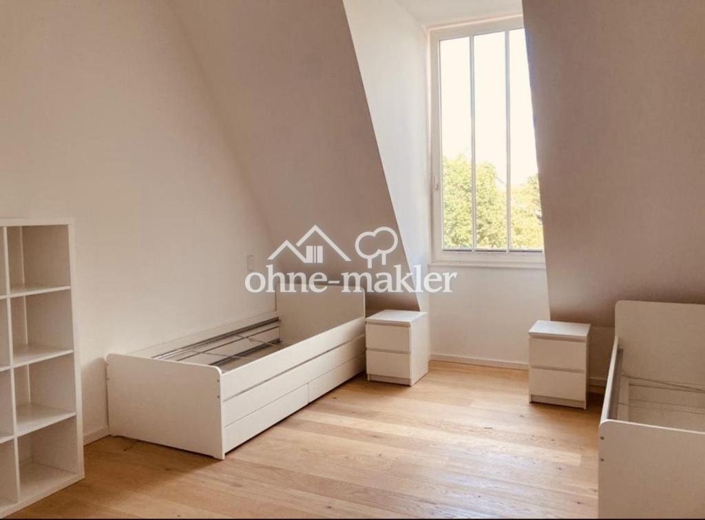 Penthouse Wohnung in den Ankergärten - Foto 5