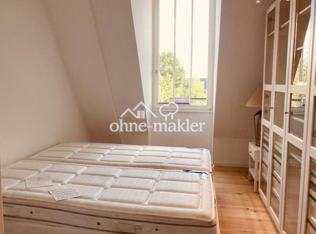 Penthouse Wohnung in den Ankergärten - Foto 4